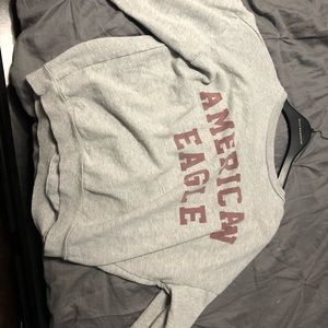 American Eagle Crewneck
